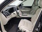 Thumbnail of 2022 Gray Volvo XC90 Recharge Plug-In Hybrid