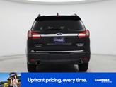 Thumbnail of 2021 Black Subaru Ascent