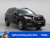 Photo of 2021 Black Subaru Ascent