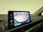 Thumbnail of 2023 Black Honda CR-V