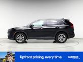 Thumbnail of 2023 Black Honda CR-V