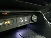 Thumbnail of 2023 Black Honda CR-V