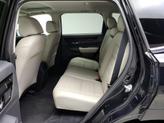 Thumbnail of 2023 Black Honda CR-V