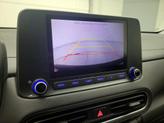 Thumbnail of 2022 Red Hyundai KONA