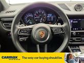 Thumbnail of 2022 Gray Porsche Macan