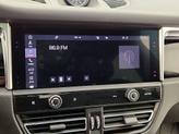 Thumbnail of 2022 Gray Porsche Macan