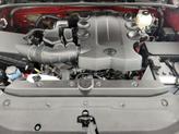 Thumbnail of 2024 Red Toyota 4Runner