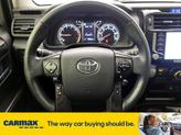 Thumbnail of 2024 Red Toyota 4Runner
