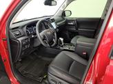 Thumbnail of 2024 Red Toyota 4Runner