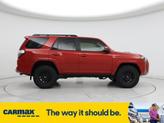 Thumbnail of 2024 Red Toyota 4Runner
