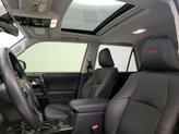 Thumbnail of 2024 Red Toyota 4Runner