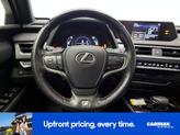 Thumbnail of 2021 White Lexus UX 250h