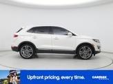 Thumbnail of 2015 White Lincoln MKC