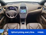 Thumbnail of 2015 White Lincoln MKC