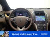 Thumbnail of 2015 White Lincoln MKC