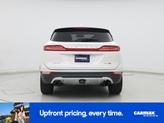 Thumbnail of 2015 White Lincoln MKC