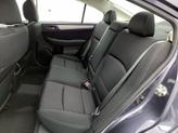 Thumbnail of 2015 Blue Subaru Legacy