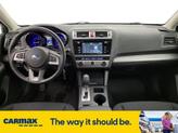 Thumbnail of 2015 Blue Subaru Legacy