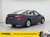 Thumbnail of 2015 Blue Subaru Legacy
