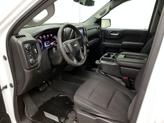 Thumbnail of 2021 White Chevrolet Silverado 1500