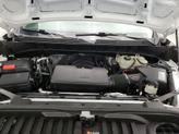 Thumbnail of 2021 White Chevrolet Silverado 1500