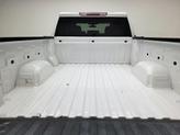 Thumbnail of 2021 White Chevrolet Silverado 1500