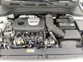 Thumbnail of 2020 White Hyundai KONA