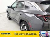 Thumbnail of 2022 Gray Hyundai TUCSON