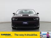 Thumbnail of 2021 Purple Dodge Challenger