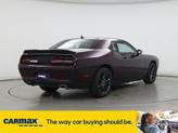 Thumbnail of 2021 Purple Dodge Challenger
