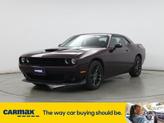 Thumbnail of 2021 Purple Dodge Challenger