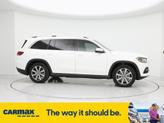 Thumbnail of 2020 White Mercedes-Benz GLS 450