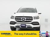 Thumbnail of 2020 White Mercedes-Benz GLS 450