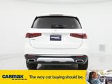 Thumbnail of 2020 White Mercedes-Benz GLS 450