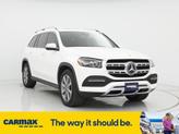 Photo of 2020 White Mercedes-Benz GLS 450