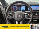 Thumbnail of 2020 White Mercedes-Benz GLS 450