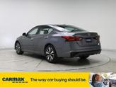 Thumbnail of 2021 Gray Nissan Altima