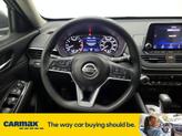 Thumbnail of 2021 Gray Nissan Altima