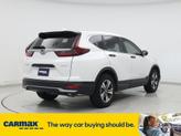 Thumbnail of 2022 White Honda CR-V