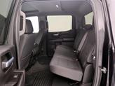 Thumbnail of 2023 Black Chevrolet Silverado 1500