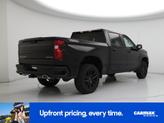 Thumbnail of 2023 Black Chevrolet Silverado 1500