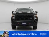 Thumbnail of 2023 Black Chevrolet Silverado 1500