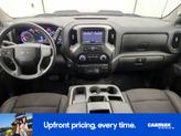 Thumbnail of 2023 Black Chevrolet Silverado 1500