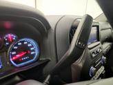 Thumbnail of 2023 Black Chevrolet Silverado 1500