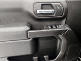 Thumbnail of 2023 Black Chevrolet Silverado 1500
