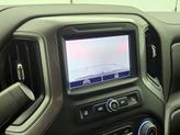 Thumbnail of 2023 Black Chevrolet Silverado 1500