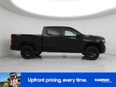 Thumbnail of 2023 Black Chevrolet Silverado 1500