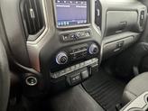 Thumbnail of 2023 Black Chevrolet Silverado 1500