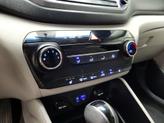Thumbnail of 2018 Silver Hyundai TUCSON