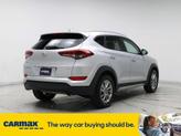 Thumbnail of 2018 Silver Hyundai TUCSON
